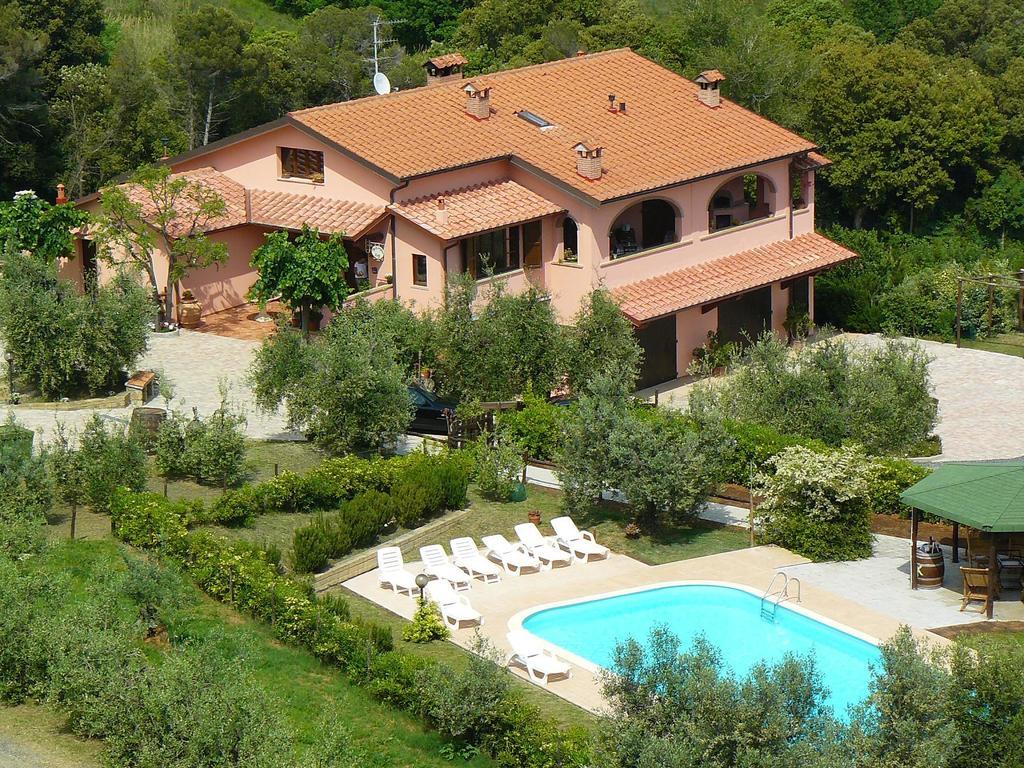 Agroturismo De Santis